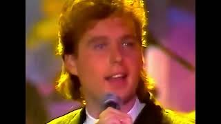 OMD 'Secret' (Live Performance Audio Restored by John Hembd) 1985