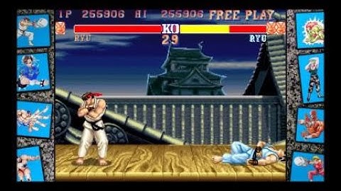 CPU reading inputs like