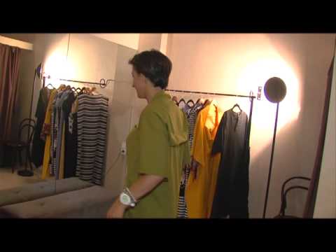 მაღვიძარა-დიზაინერები