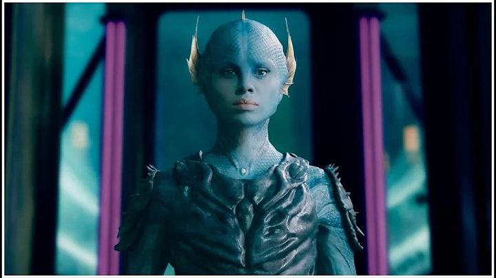 The War Between the Land and the Sea Episode 1 Recap and Ending Explained