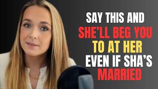 🔥8 Compliments That Make Women Fall for You Proven Attraction Psychology🔥