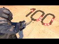 Csgo top 100 clips of 2021