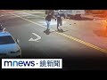 不法攔車事件