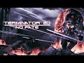 Terminator 2D: NO FATE [PC] (2025) (Normal). Подарок от ZcasperX. Пройдено на каноничную концовку!