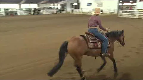 210730 Rookie Theresa Bremer on KR Dunit Easy
