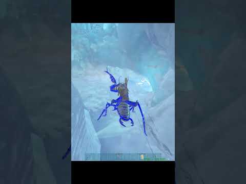 Mantis With Prim Clubs Is An Easy Cage! - Ark: Survival Evolved