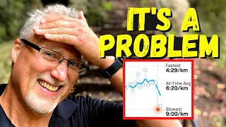 Maffetone Method's Big Problem  - Running Slow To Run Faster Profile