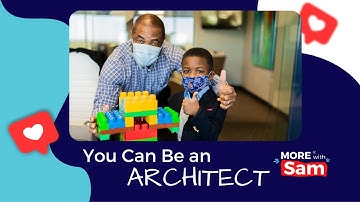 You Can Be an Architect! YouCanBeABC - Ep. 1