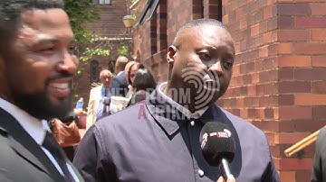 SIU secures order to freeze Chweneyagae’s property