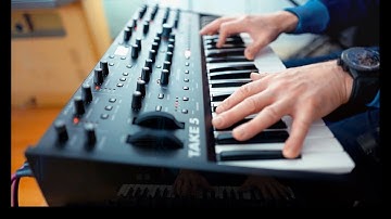 Sequential Take 5, worth it?