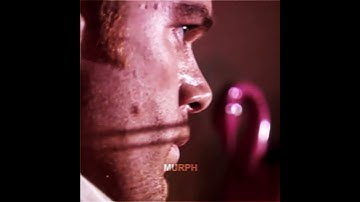 Dexter Stands Up For Rita! 🔥 #shorts #edit