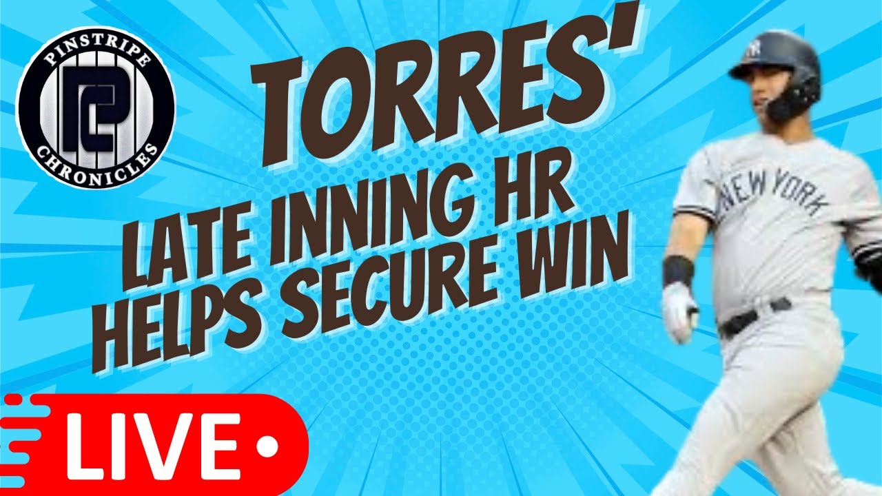 Pure Magic! Tork'S 9Th Inning Hr Secures Tigers' Win In Chicago! - wv41zed