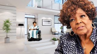 Shirley Caesar Lonely Life, Age, Career, House Tour, and Net Worth 2024 by About Faces of Hollywood 46,047 views 1 month ago 13 minutes, 7 seconds