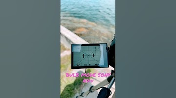 BULB MODE LIVE SONY A7IV