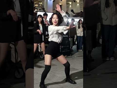 23.11.12 UL공연 걷고싶은거리 홍대버스킹 DANCETEAM <strong>UL</strong>(유엘) by Bigstart