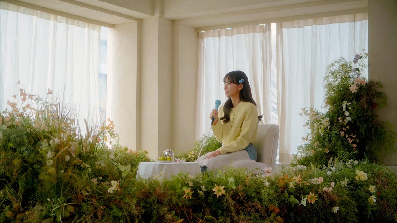 윤새 (Yunsae) - 데리러 가 (DRRG) (Live Clip)