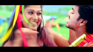 Vaada Maappilley - 4K Video Song | வாடா மாப்பிள்ள | Villu | Vijay | Nayanthara | Prabhu Deva | DSP