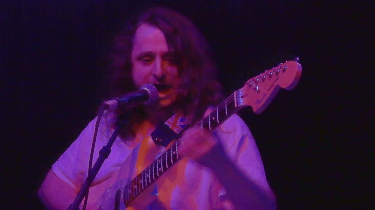 oolong live! (2/22/25 seattle)