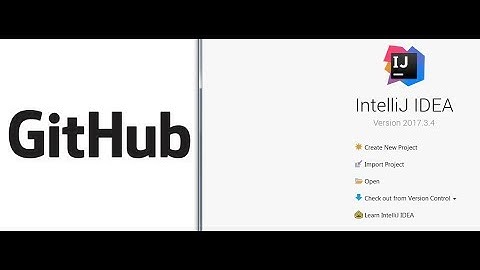 IntelliJ Idea: How to Import project from GitHub