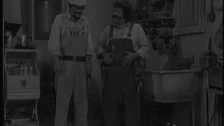 Farewell Captain Lou Mario Albano (1933-2009)