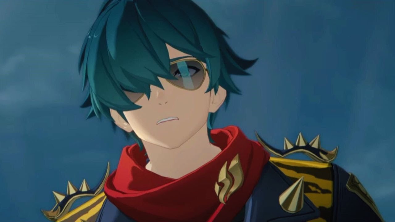 【ゼンレスゾーンゼロ】ライト (CV.高橋広樹) 登場シーン・セリフまとめ【Ver1.2 ツール・ド・インフェルノ】