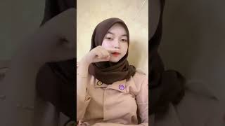 baju Pramuka yang selalu buat #viral #tiktok #pargoy #snakevideo #op