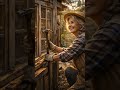 Everyone ignored this broken house… until a 70-year-old woman turned it into something unbelievable