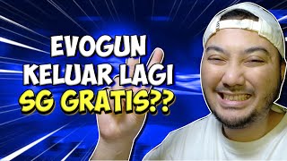 Those Looking For Evogun And Sg Heres Free