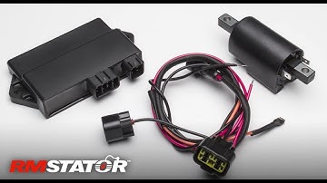 AC to DC conversion kit