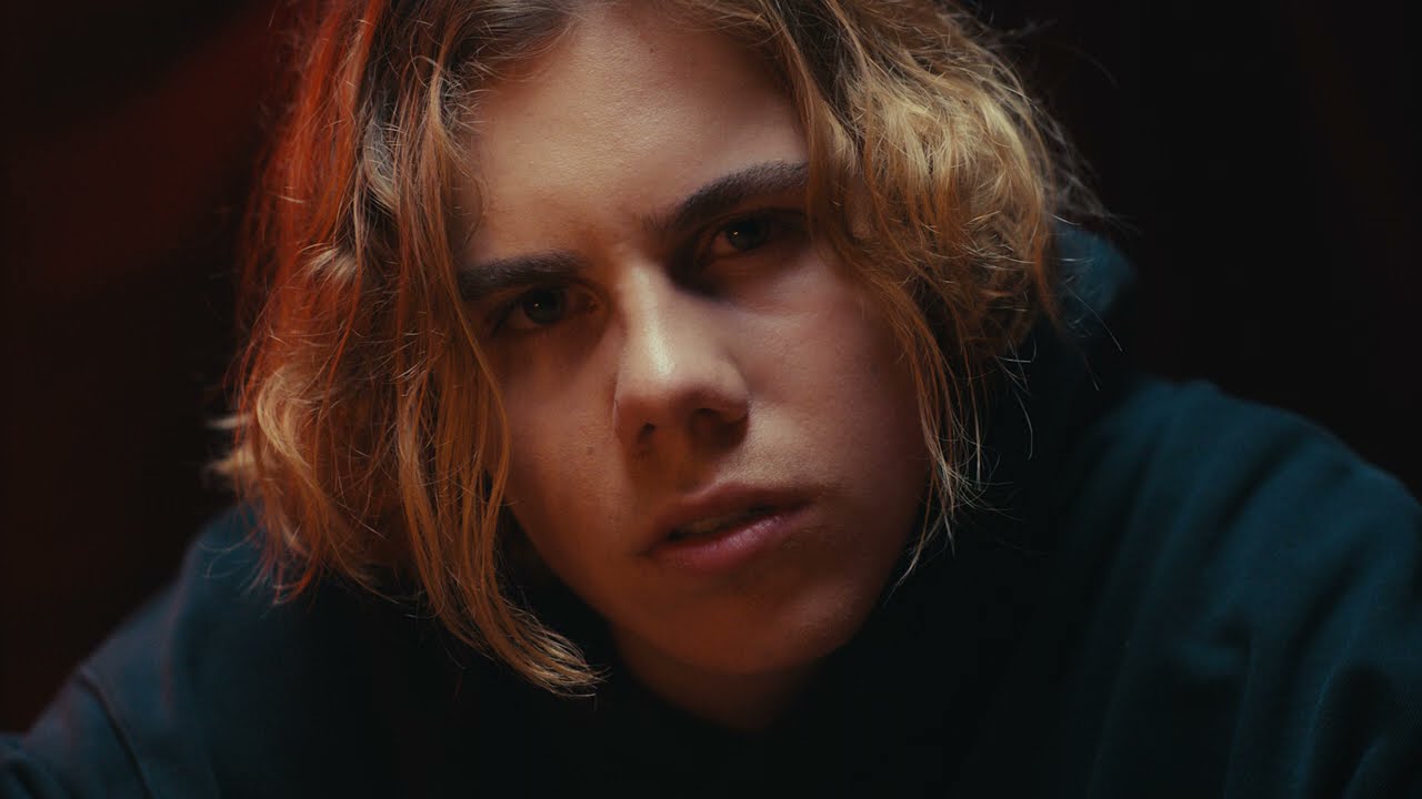 The Kid LAROI - F*CK LOVE 3: OVER YOU