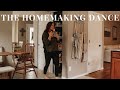 Slow homemaking  a special announcement