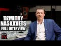 Dzmitry Naskavets on Being a Cyber Criminal, Extradited to US, Prison Time (Full Interview)