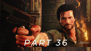 THE EVIL WITHIN 2 Walkthrough Gameplay Part 36 - The End of This World (PC)