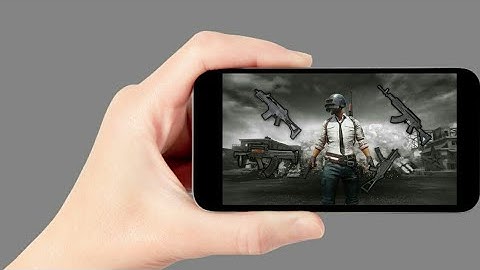 Pubg rifles AWM vs kar98 vs m24 full specification