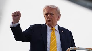 Trump reviewing Iran’s latest offer as oil markets weeks away from ‘tipping point’