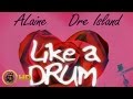 Miniature de la vidéo de la chanson Like A Drum