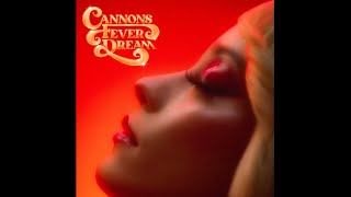 Video thumbnail of "Cannons - Strangers"