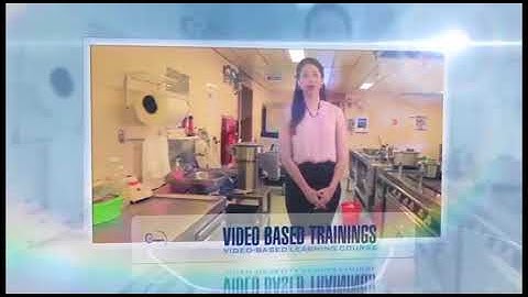 E-Learning Development - Web, Computer and Scorm Based Training Services in India