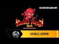 Double Demon slot by Betsson Group