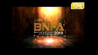 Bhutan National Film Awards 2019- II