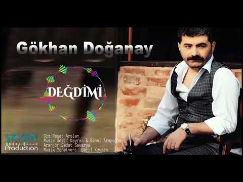 GÖKHAN DOĞANAY DEĞDİMİ