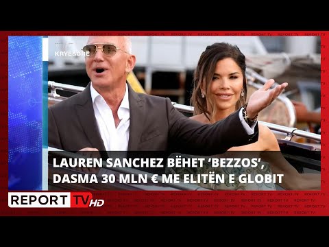 Report TV- Titujt