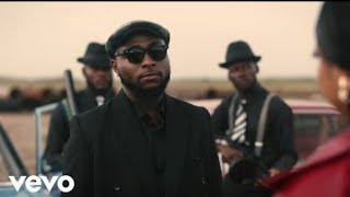 Davido - Jowo (official music video)