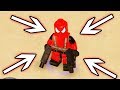 Who Can Make the Better Deadpool? LEGO Marvel Superheroes 2 Customs!