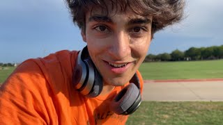 I Became A Kid Again