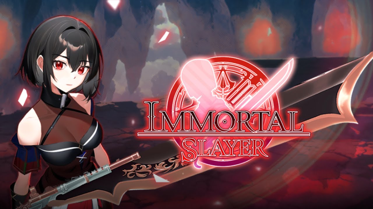 Immortal Slayer Idle - Android Gameplay APK 