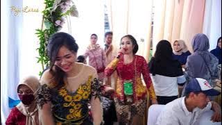 LANGGAM DADI ATI BAGUS DEWANTOTO BERSAMA YATI HAPSARI // PUJI LARAS CAMPURSARNYA INDONESIA