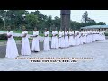 NIPE NGUVU by E. F. JISSU, KWAYA KMFA - KWANGULELO, AUDIO & VIDEO by HOLY TRINITY STUDIOS