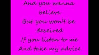 Carrie Underwood Cowboy Casanova [lyrics]