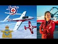 The Snowbirds | A Dedication to the Royal Canadian Air Force 431 Demonstration Team